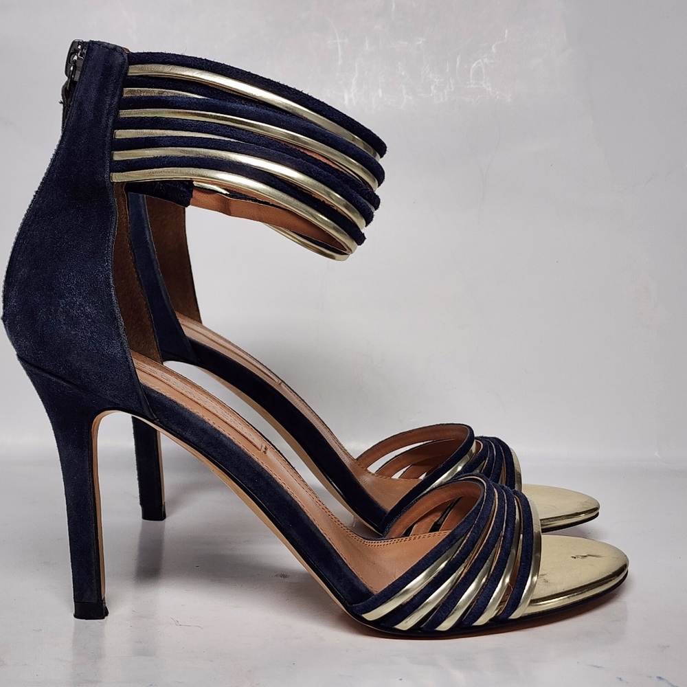 BCBG Max Azria Valai Heel size 38
